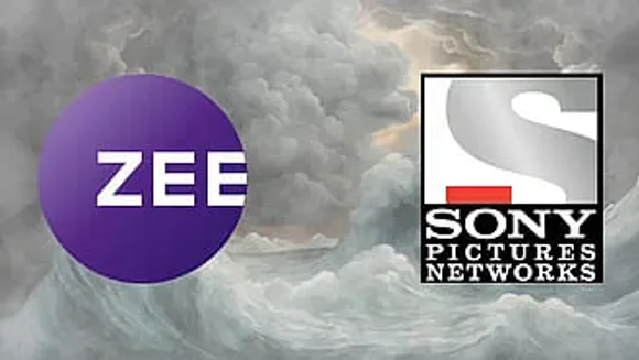 Zee Entertainment claims Sony's 'pre-determined' termination: Report