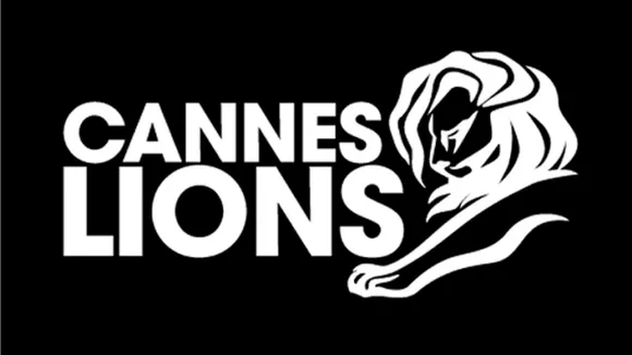 Cannes Lions awards filmmaker Spike Lee with the Creative Maker of the Year award 
 