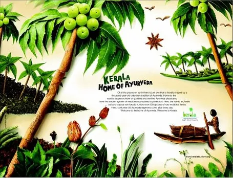 Home of Ayurveda
