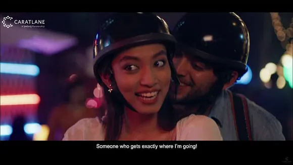 Love is all around us, as are Valentine’s Day videos...