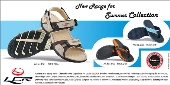 summer collection