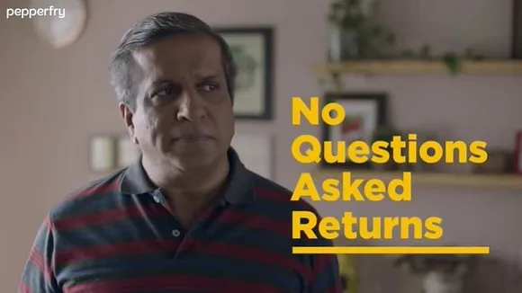 "About 25% of our traffic since last year's lockdown is from new users in small towns": Pepperfry's Kashyap Vadapalli