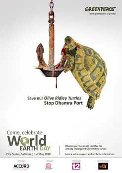 save turtles