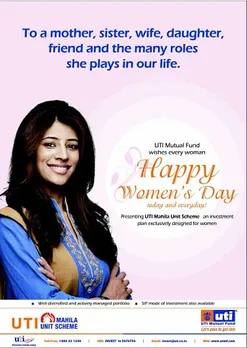 Happy Mother's Day