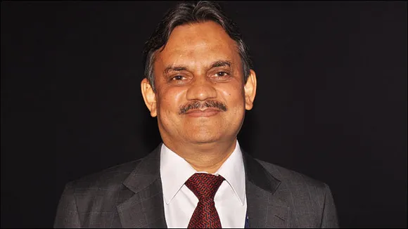 Sanjay Pugalia to move on from Network18
