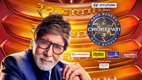 How brands play Kaun Banega Crorepati for millions of views