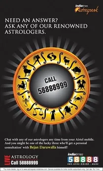 Need an answer ? Ask any of our renowned astrologer.