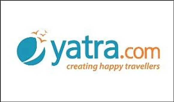 ZenithOptimedia bags Yatra.com's media mandate