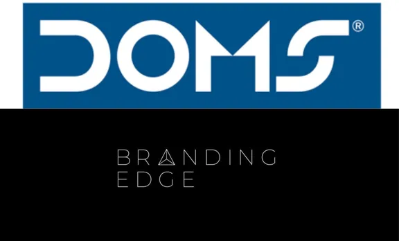 Doms Industries assign Communication Strategy mandate to Branding Edge Strategic Communication