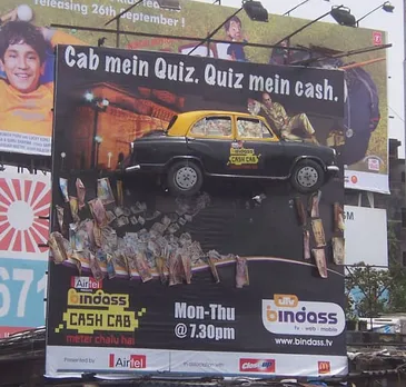 Cab