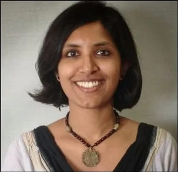 Menaka Menon to head strategic planning at Draftfcb Ulka Bengaluru