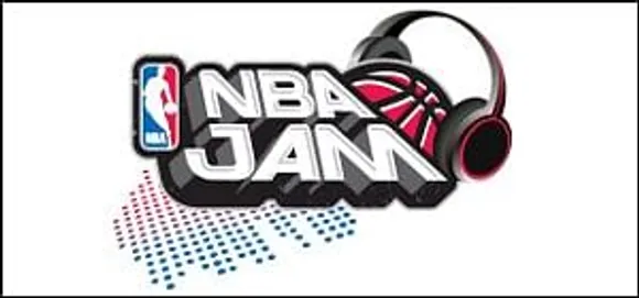 Sony Six targets 16-23-year-olds with NBA JAM