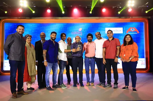 Big Bang Awards 2019 organized by The Advertising Club Bangalore concluded
