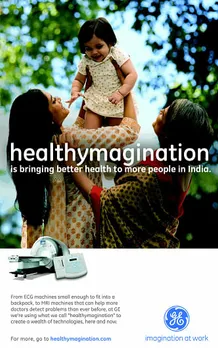 Healthymagination