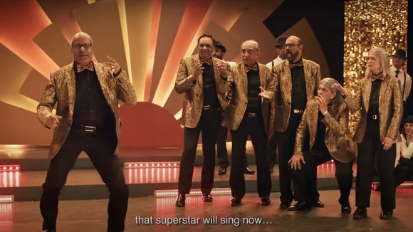 Bajaj Allianz Life launches music video ‘Superstar After Retirement’, created by retired senior citizens