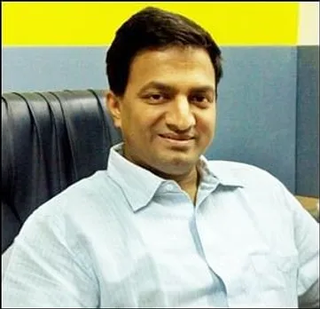 Reading Room: "I dote on self-help books": Venkat Mallik
