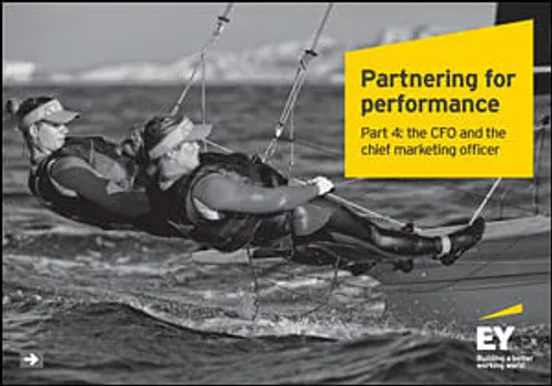 Presentation: The CFO-CMO relationship - Partnering for Performance