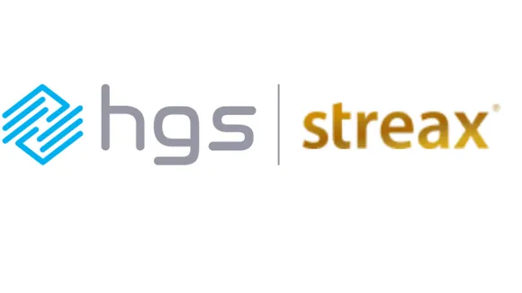 HGS Interactive secured the E-Commerce launch mandate for Streax Craft