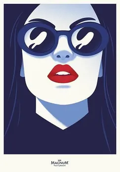 Pleasure Icon, Sunglasses - 1