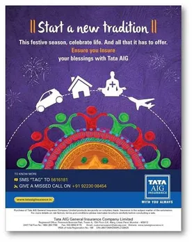 Start a new tradition