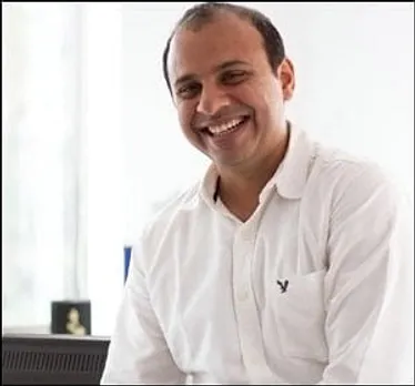 Elle India ropes in Gaurav Mashruwala as publisher