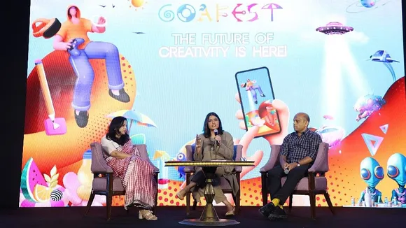 Goafest 2023’s inaugural Curtain Raiser starts on a futuristic note