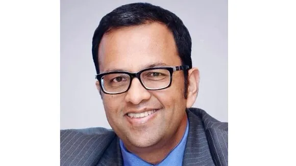 Hemant Bakshi takes the helm at Ola as CEO