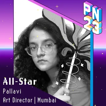 The One Club’s Portfolio Night All-Stars Grand Prize winners includes Mumbai’s Pallavi