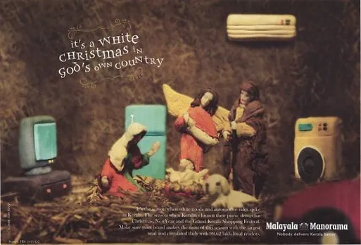 White christmas