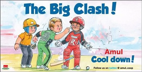 The Big Clash