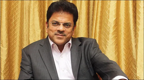 Rohit Ohri moves out of Dentsu; to join FCB Ulka as CEO