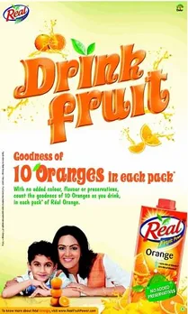 Drink Fruit