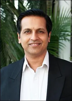 Ajit Menon calls it a day at DDB Mudra