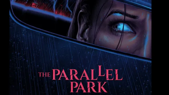 DDB Sydney designs horror movie-themed posters for daily driving nightmares