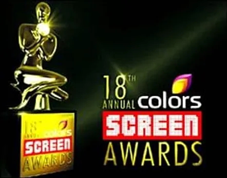 GEC Watch: Colors adds 30 GRPs on the back of Screen Awards