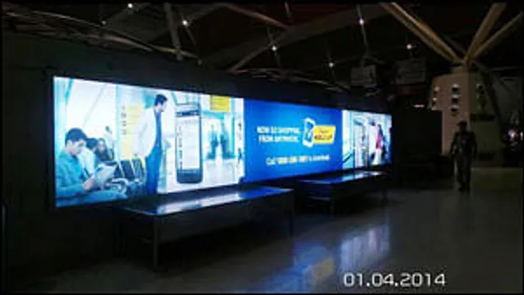 Flipkart goes big on outdoor