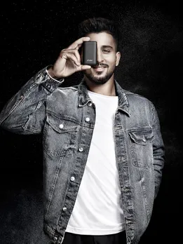 Cricketer Umran Malik becomes the face of hi-tech brand Urbn’s latest campaign