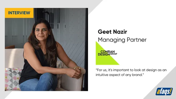 Conran Design Group's India venture: a three-year recap