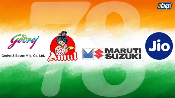 From 1951 elections to digital India: Iconic brands that defined the 'Indian Dream'
