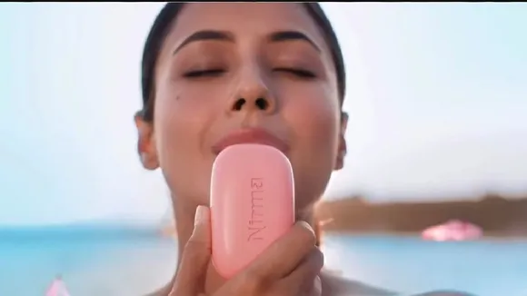 Shehnaaz Gill is the new face of Nirma Beauty Soap