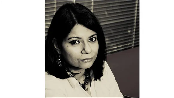 Rachita Dutta joins Leo Burnett Delhi as business head
