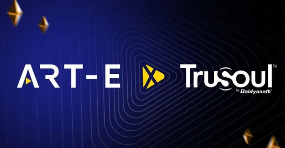 Art-E wins the digital mandate for TruSoul