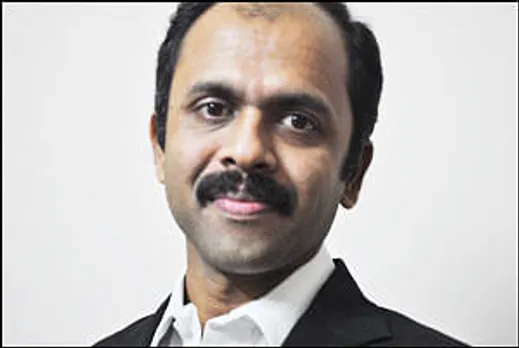 Sudheer K G promoted as VP and head, programming, History TV18