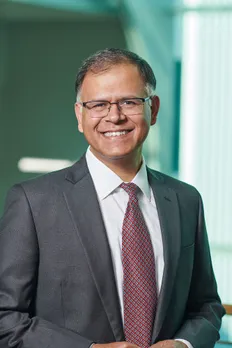 P&G elevates Sundar Raman as global CEO of the company's fabric and home care division