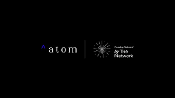 Vector Consulting Group appoints ^atom network as the creative partner