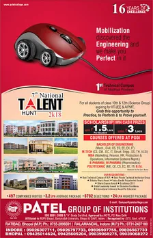 Event, Education, Group, Institute, Concept, Talent, Creative, Bhopal