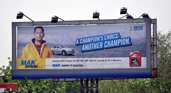 Champion's choice