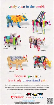 Cow Parade