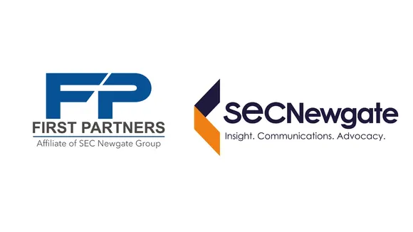 First Partners joins SEC Newgate Group as India affiliate partner