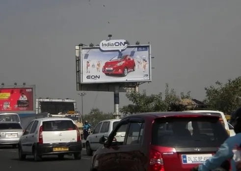 India on